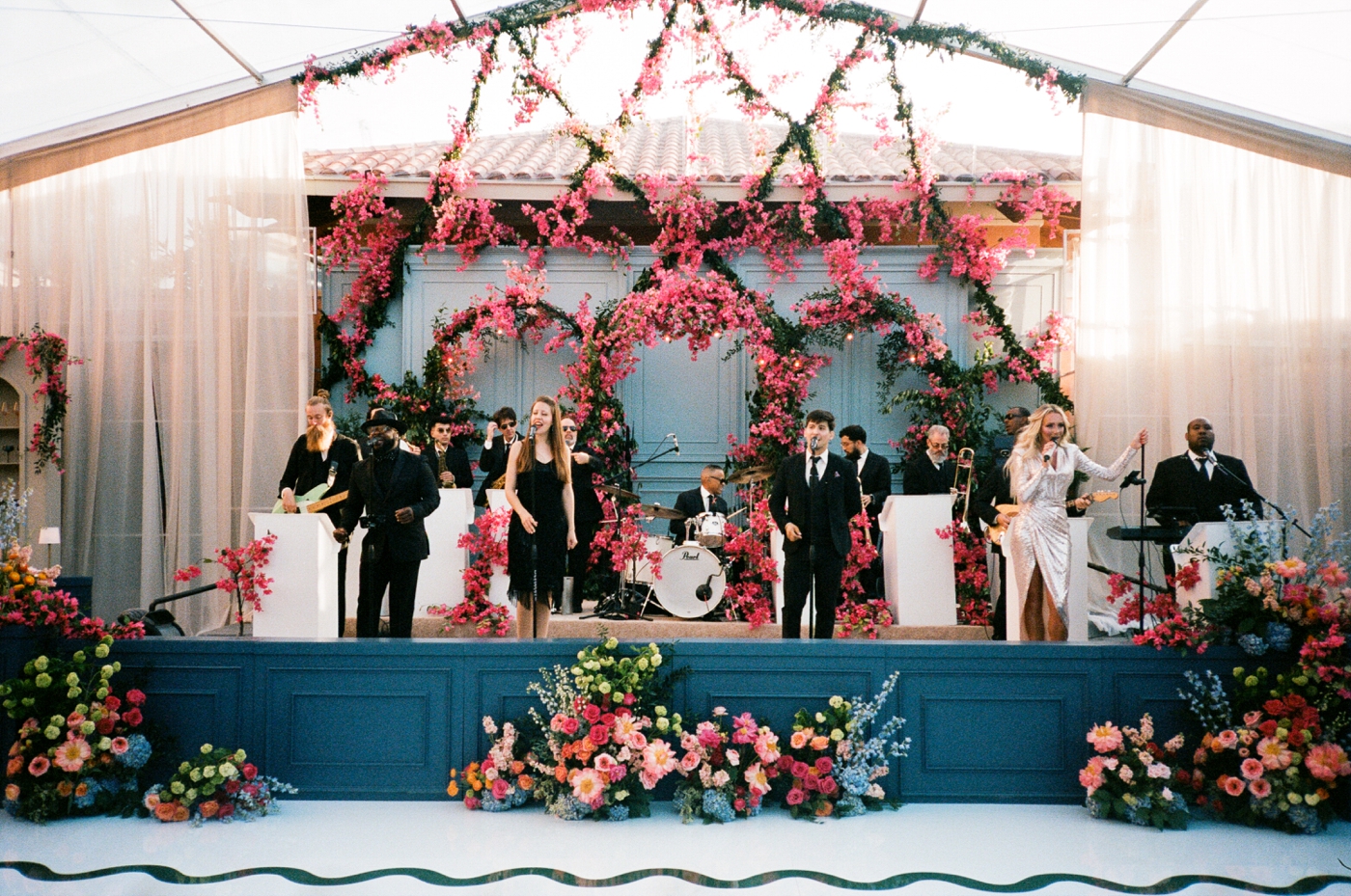 The true cost of planning a wedding