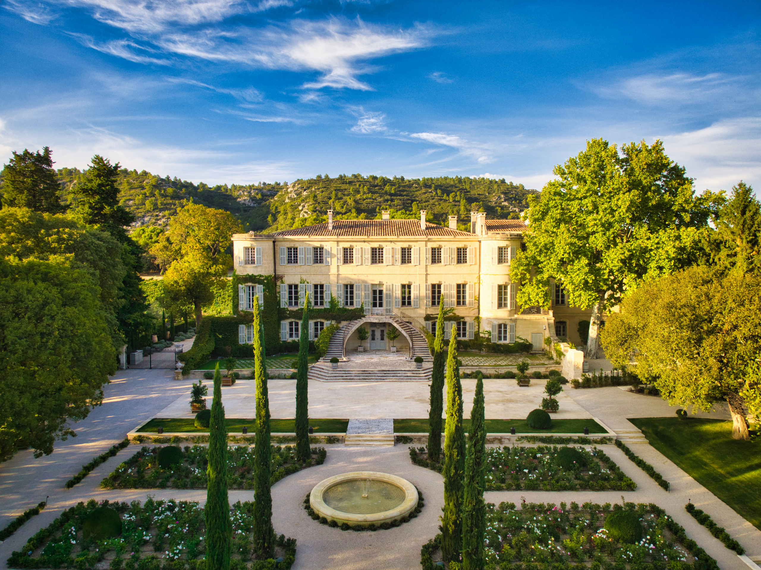 Guide pour organiser un mariage à destination en Provence, en France, par Julian Leaver Events