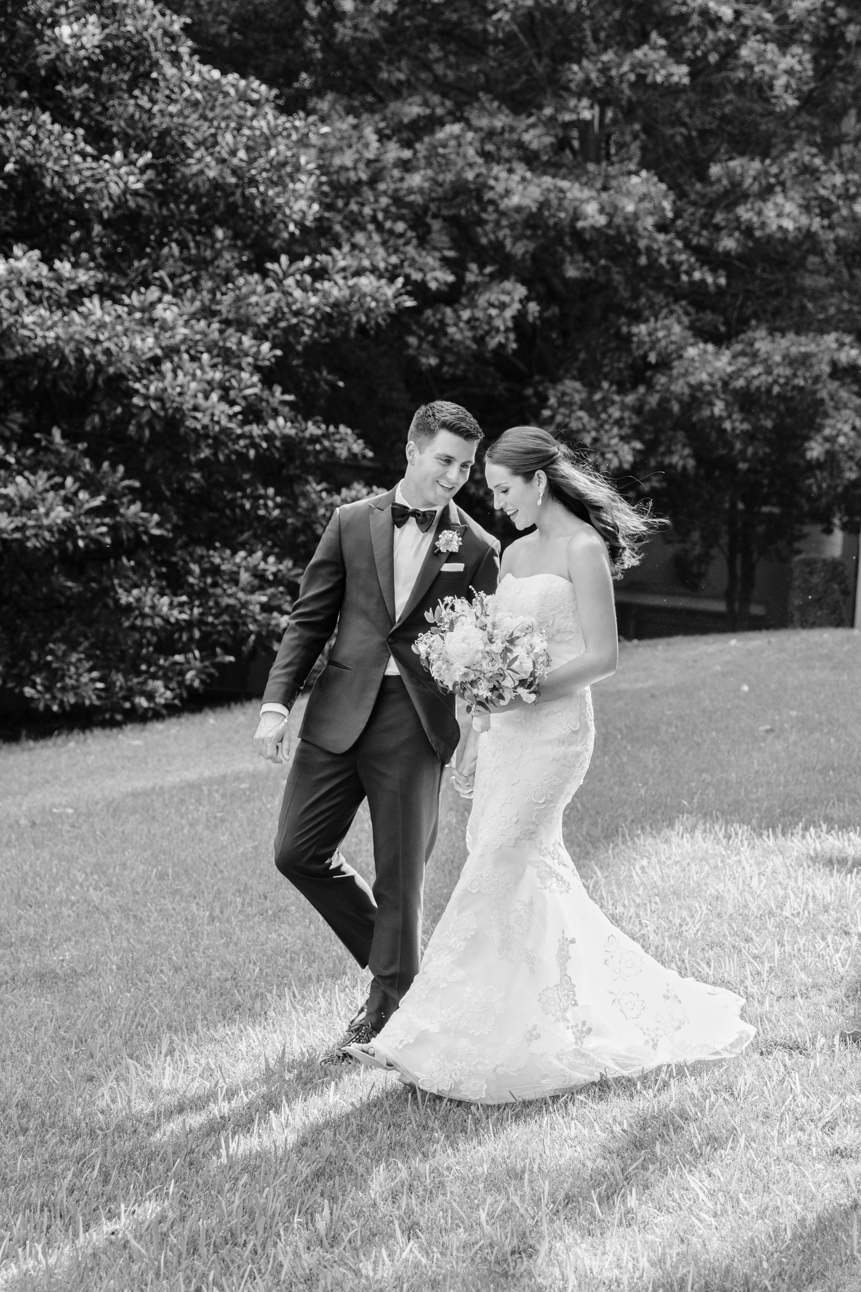 Kasey & Nash - Dallas, Texas - Rosewood Mansion