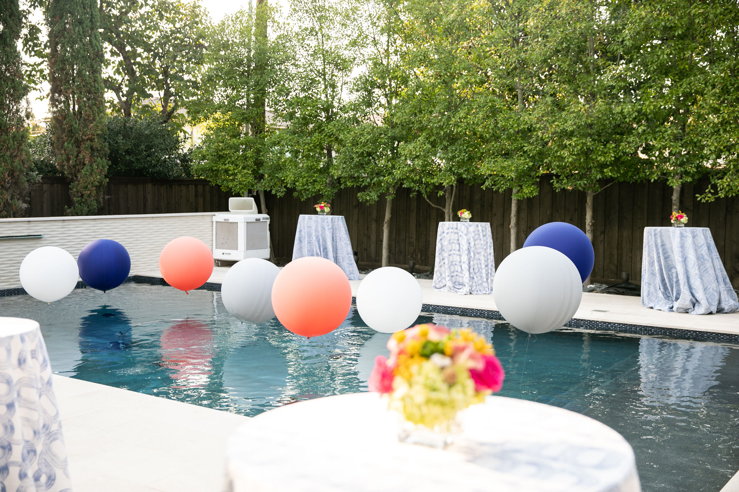 Pool Party Inspiration