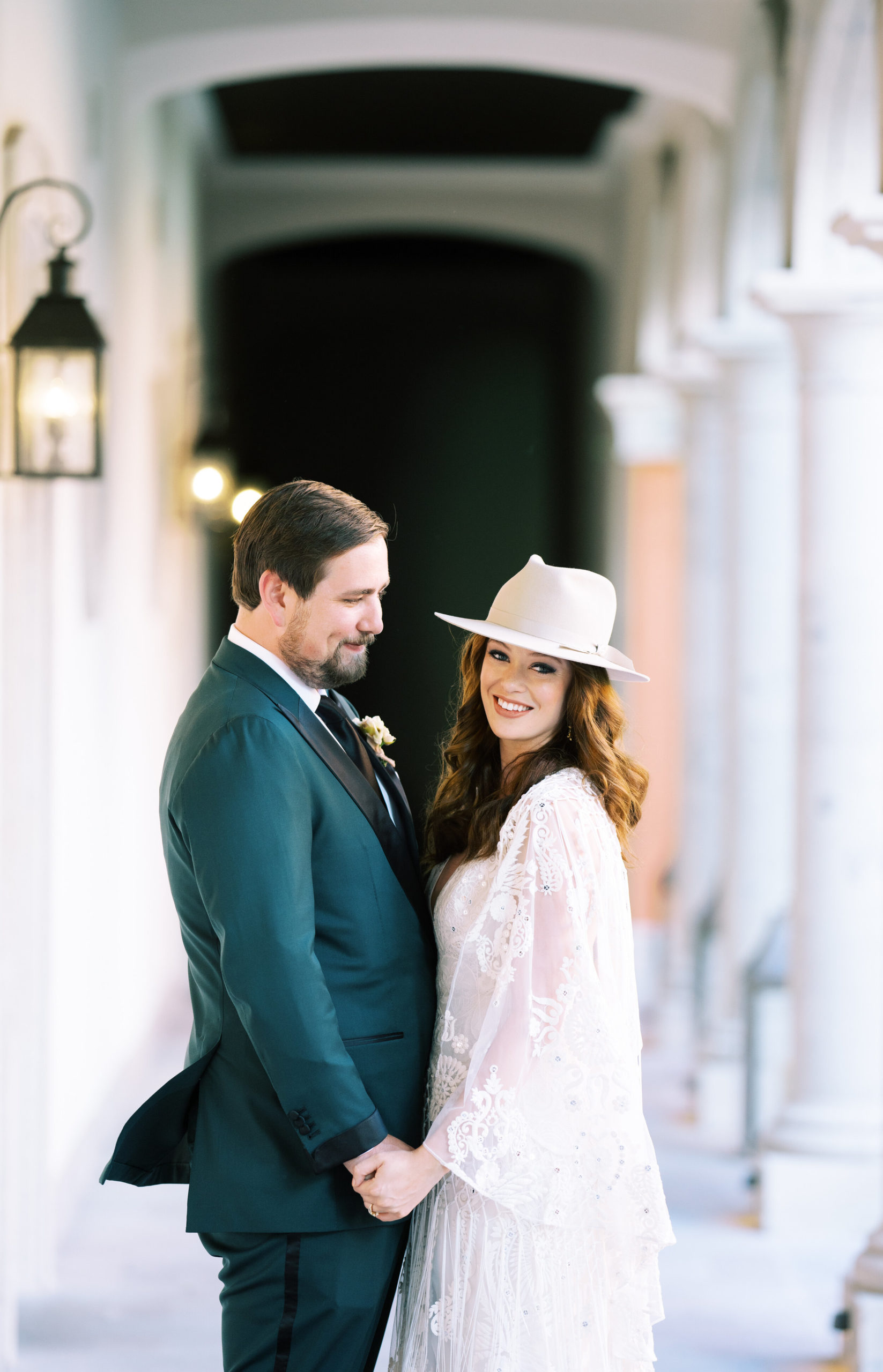 Gabrielle & Will - San Miguel, Mexico