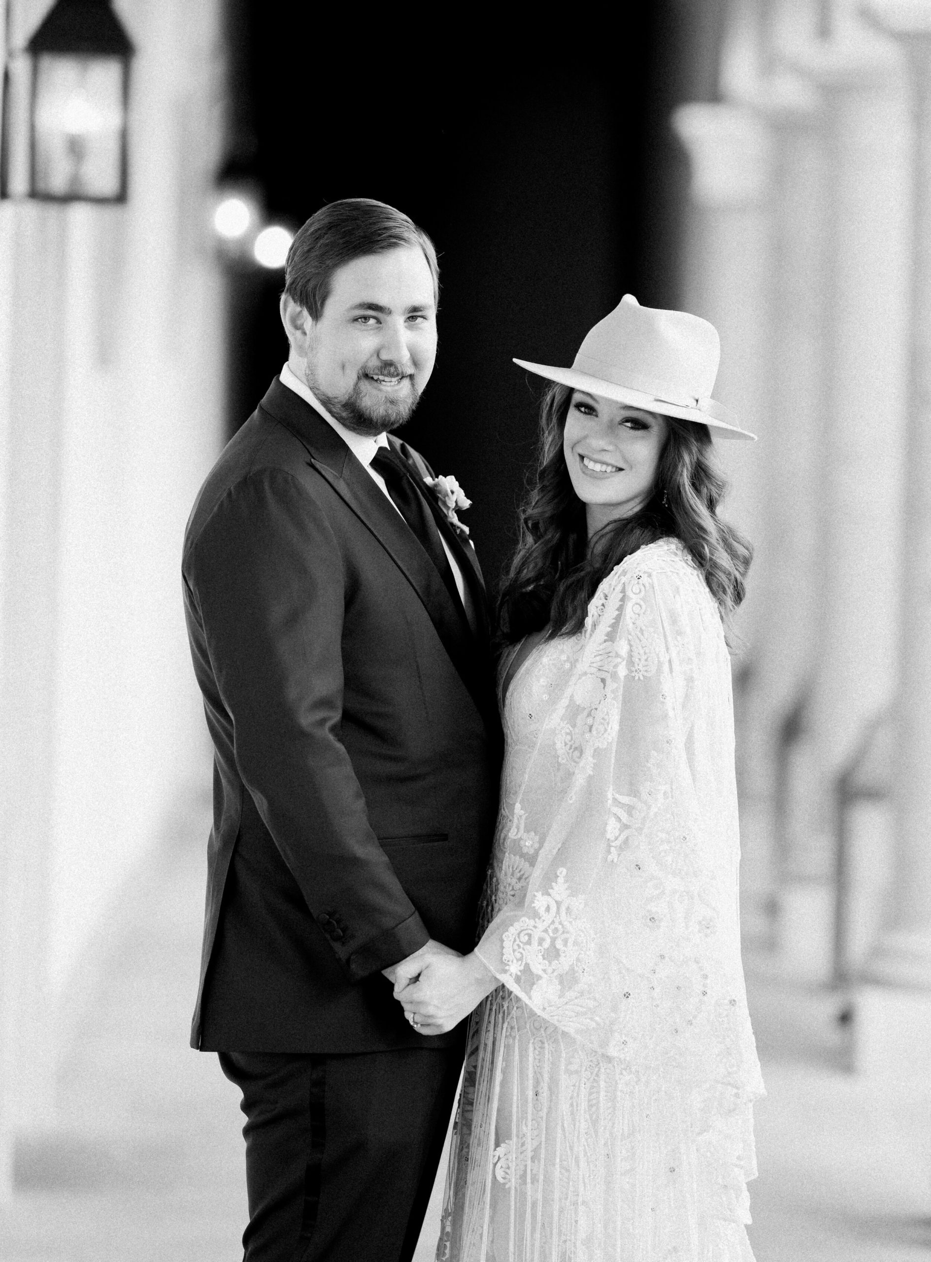 Gabrielle & Will - San Miguel de Allende, Mexico - Rosewood