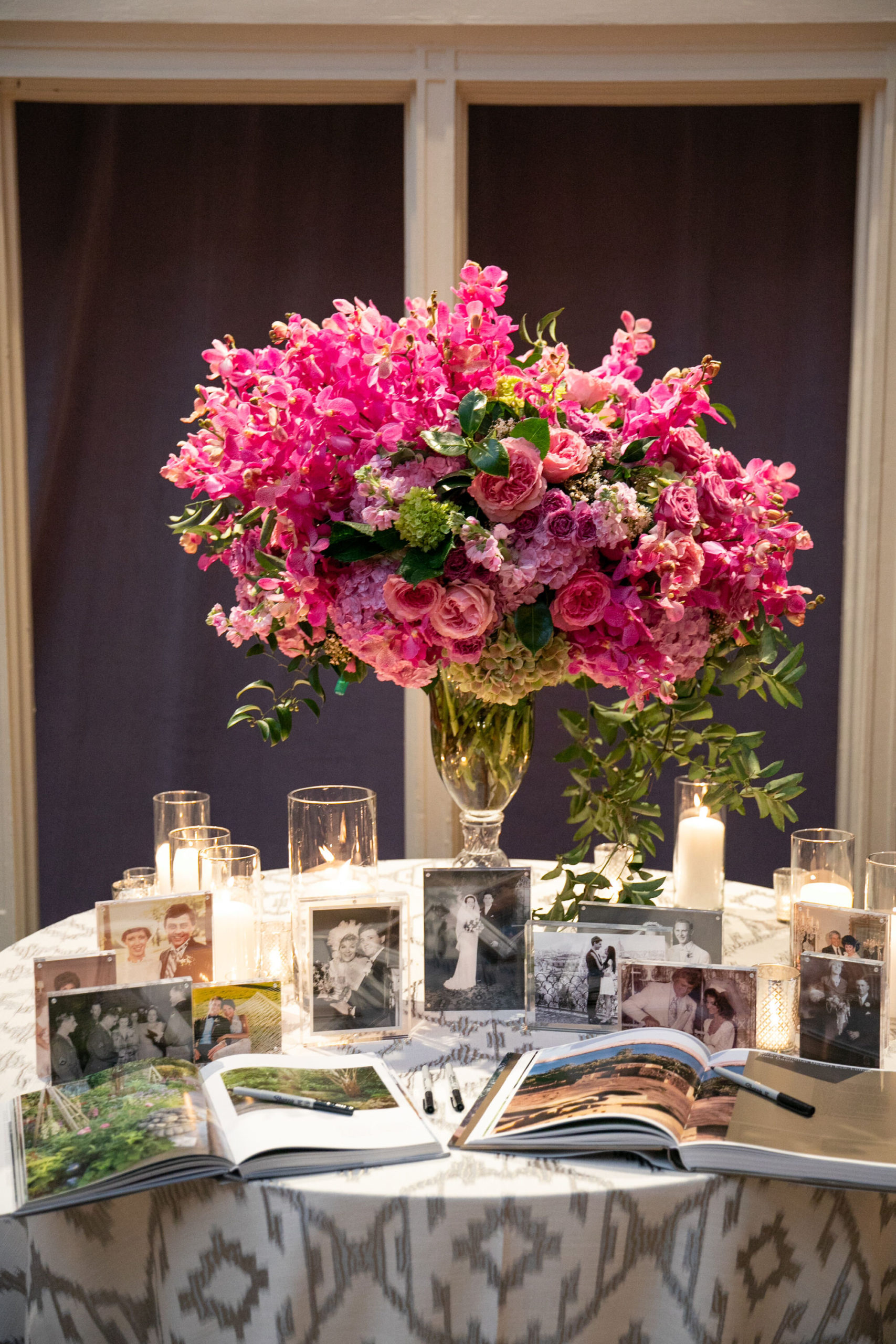 Color Palette Inspiration