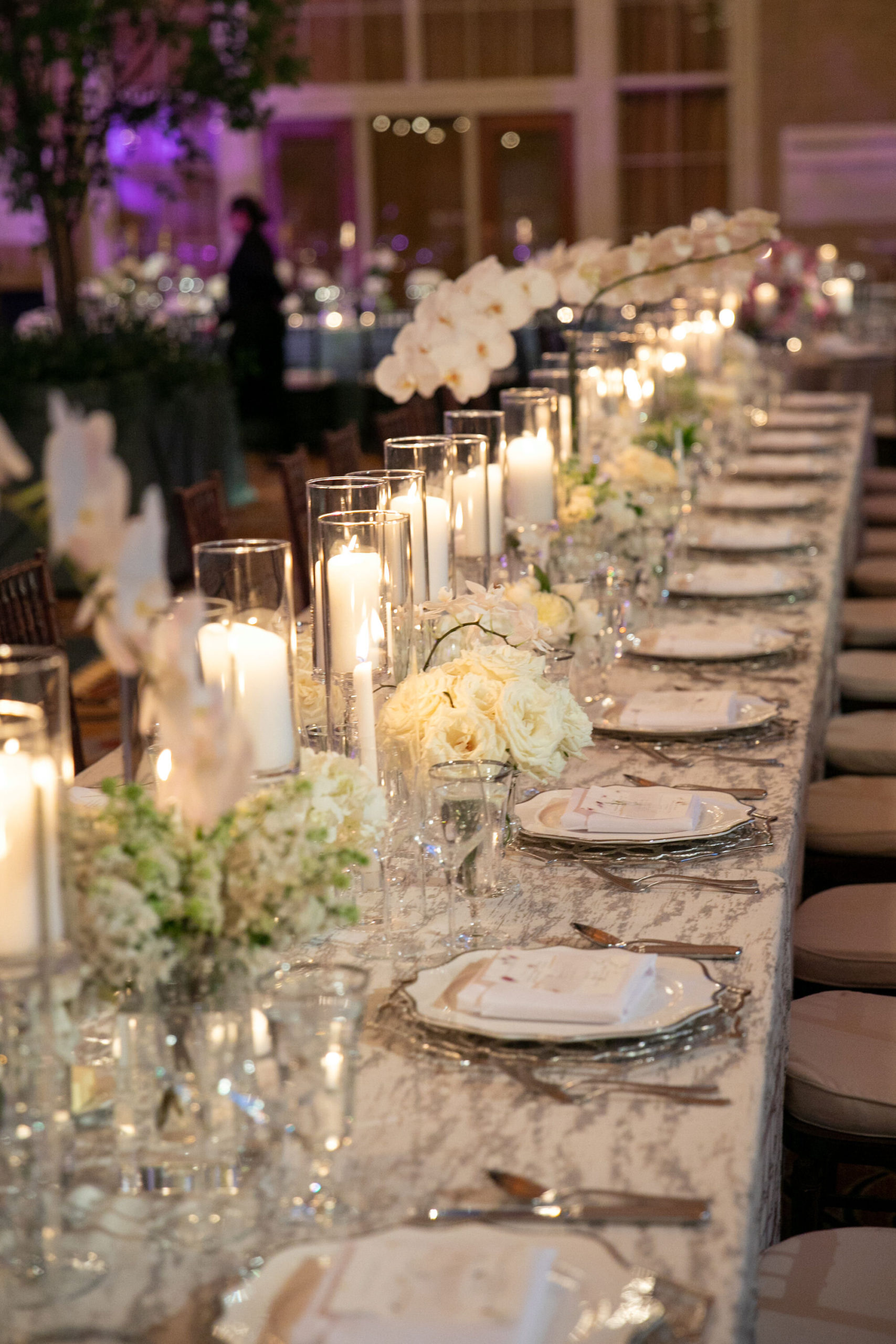 Tablescape Inspiration