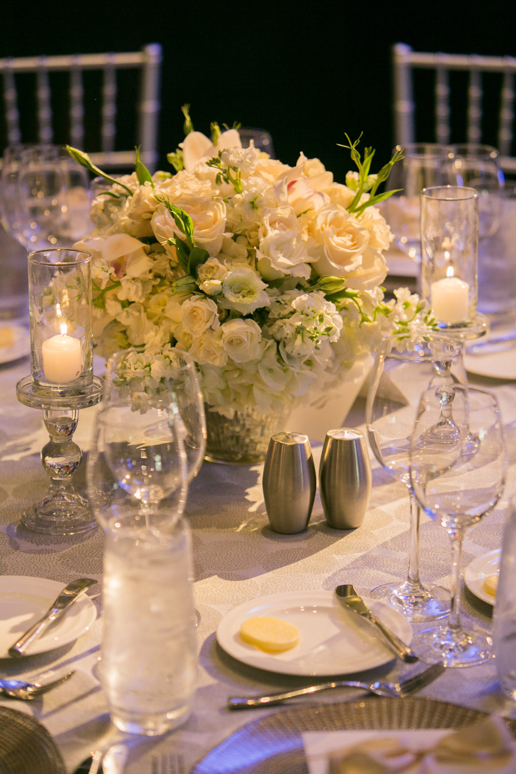 Tablescape Inspiration