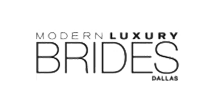 June 2013Katherine Bilton &amp; Justin BushModern Luxury Brides