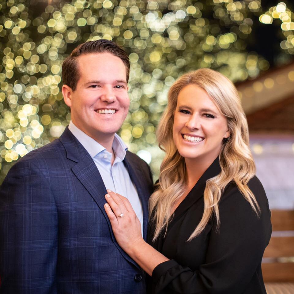 Michael & Kelly