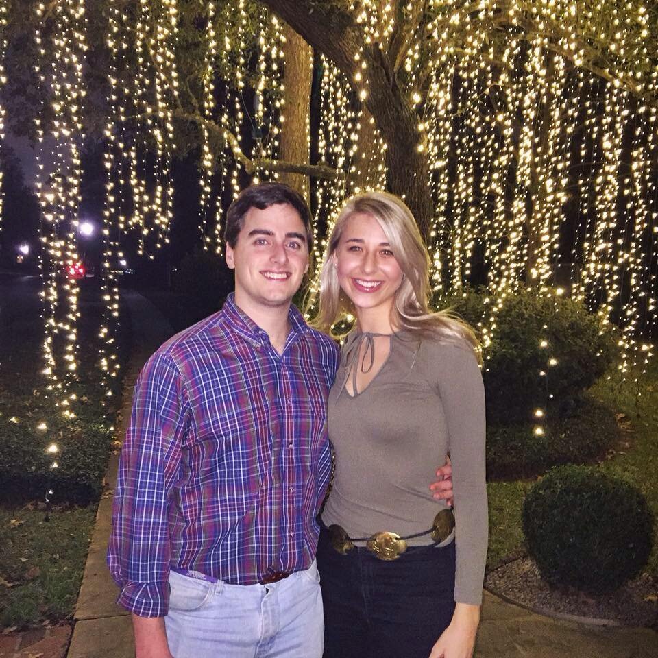 Mallory & John