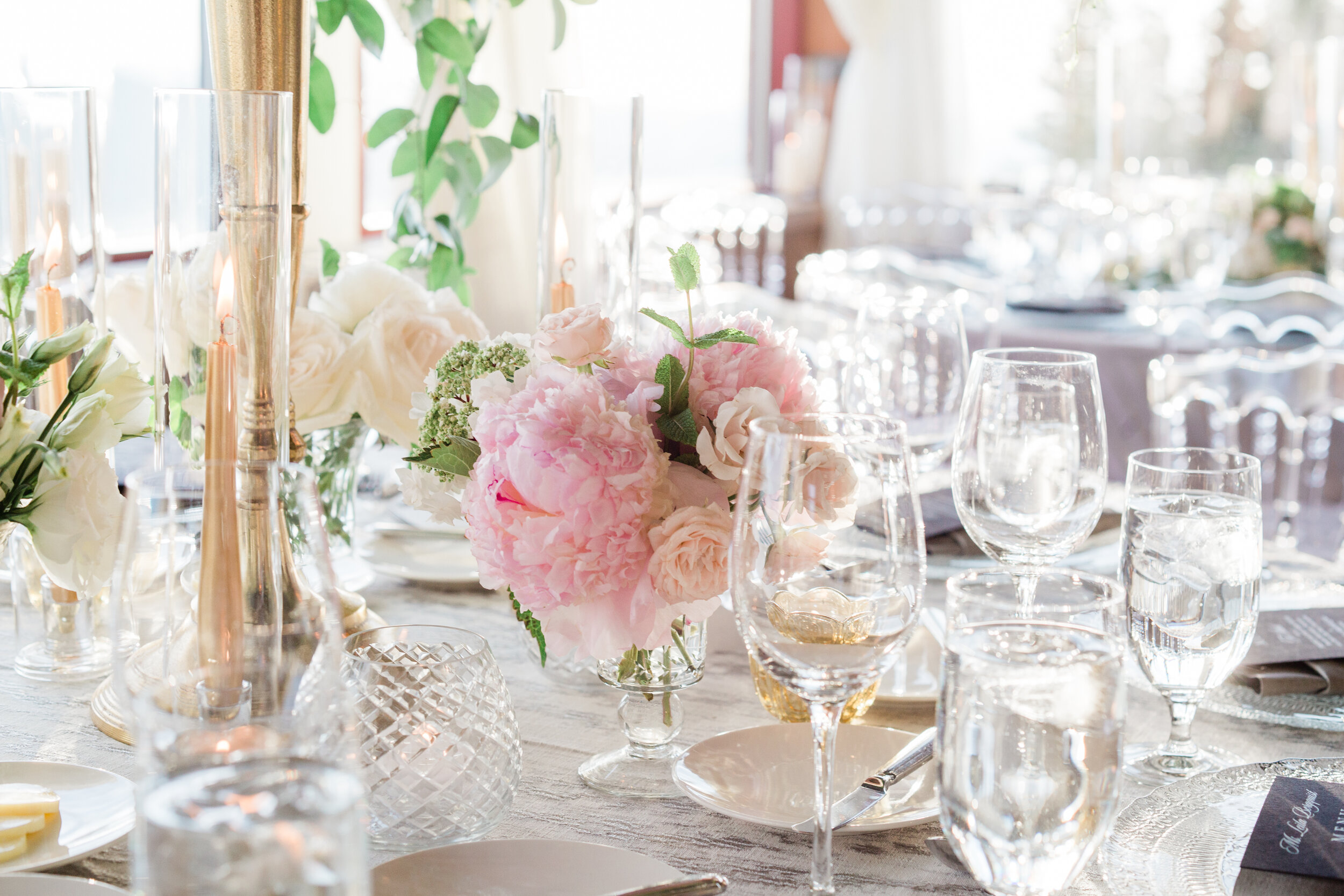 Sundeck Wedding Inspiration