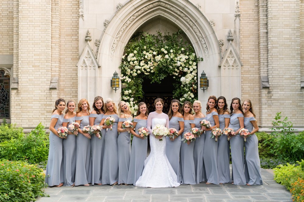Questions to Ask When Planning Your Wedding