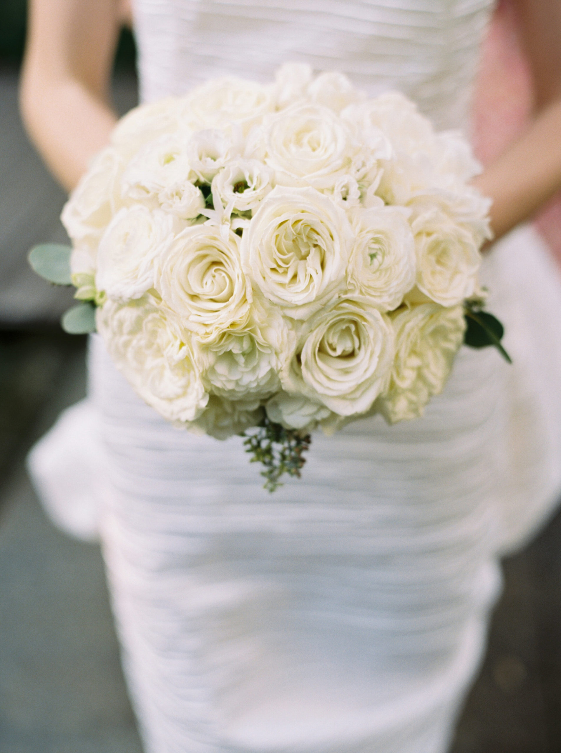 Bouquet Inspiration - Colors can be modified