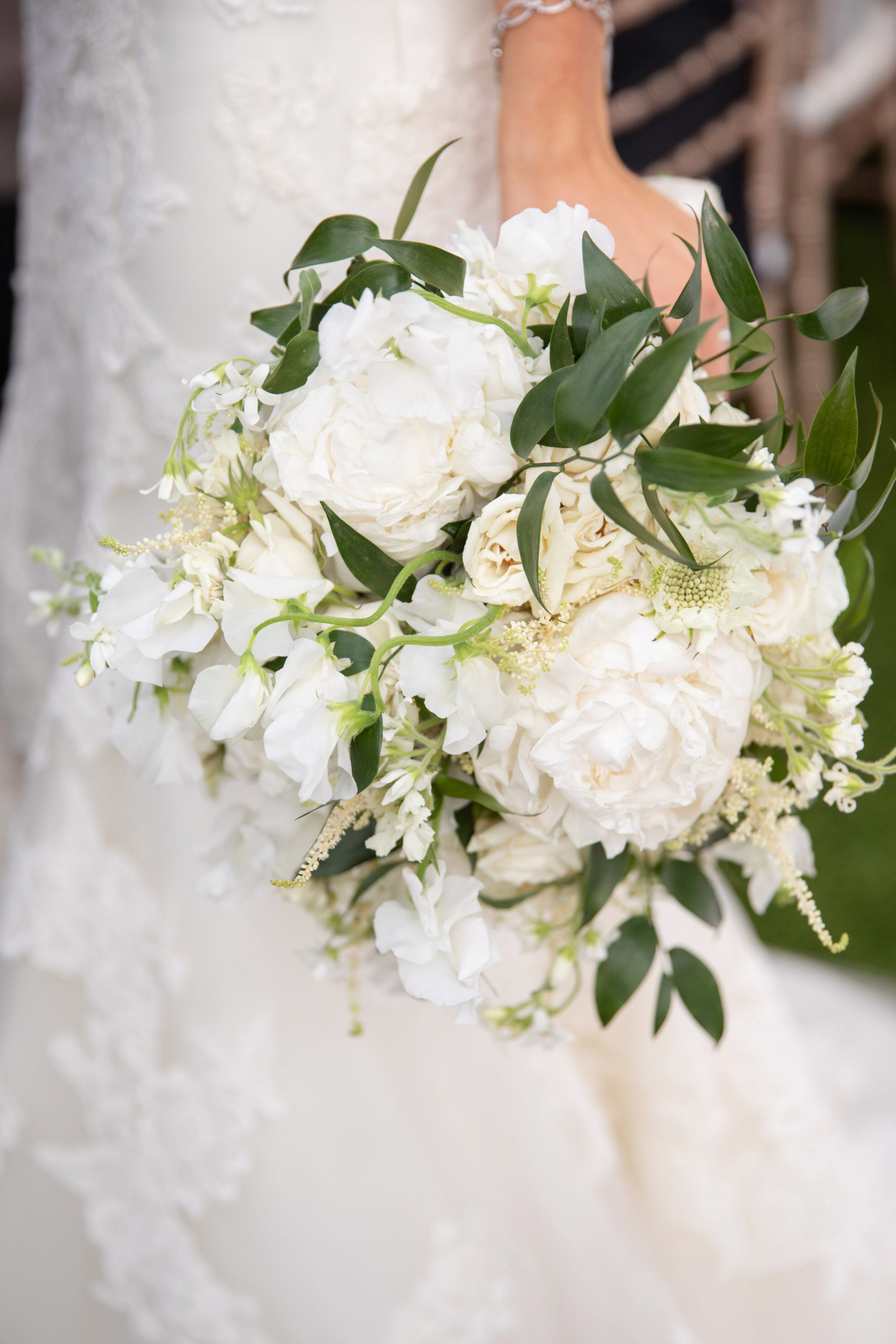 Reception Inspiration