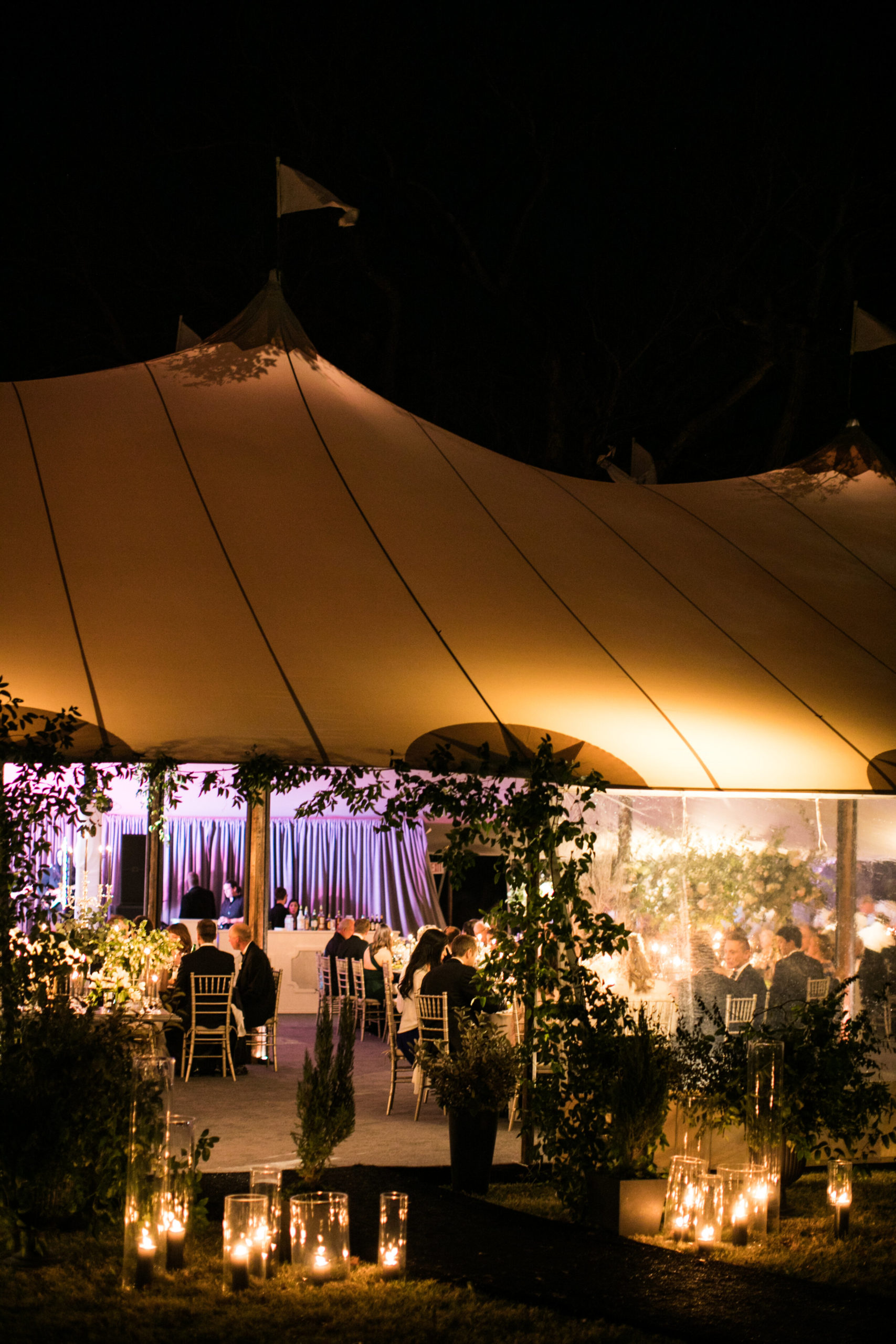 Reception Inspiration - Timeless