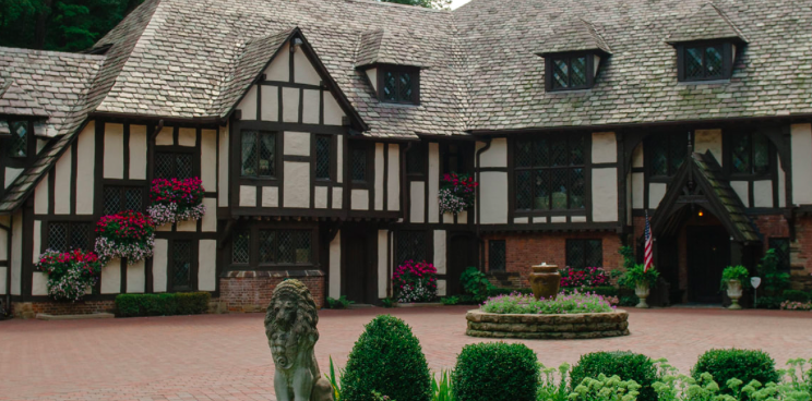 The Club at Hillbrook - Rehearsal Dinner