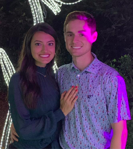 Marissa & Ben