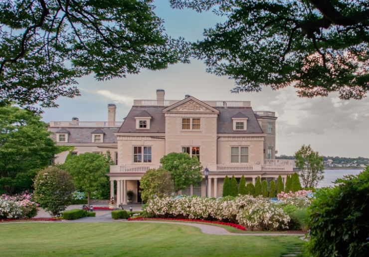 The Chanler at Cliff Walk - Newport, RI - Possible Location
