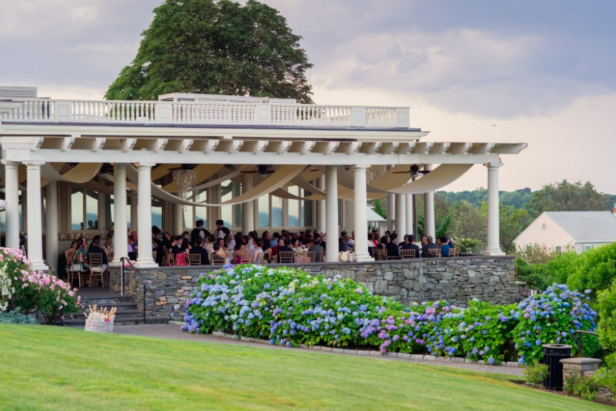 The Chanler at Cliff Walk - Newport, RI - Possible Location