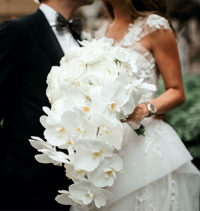 Reception Inspiration