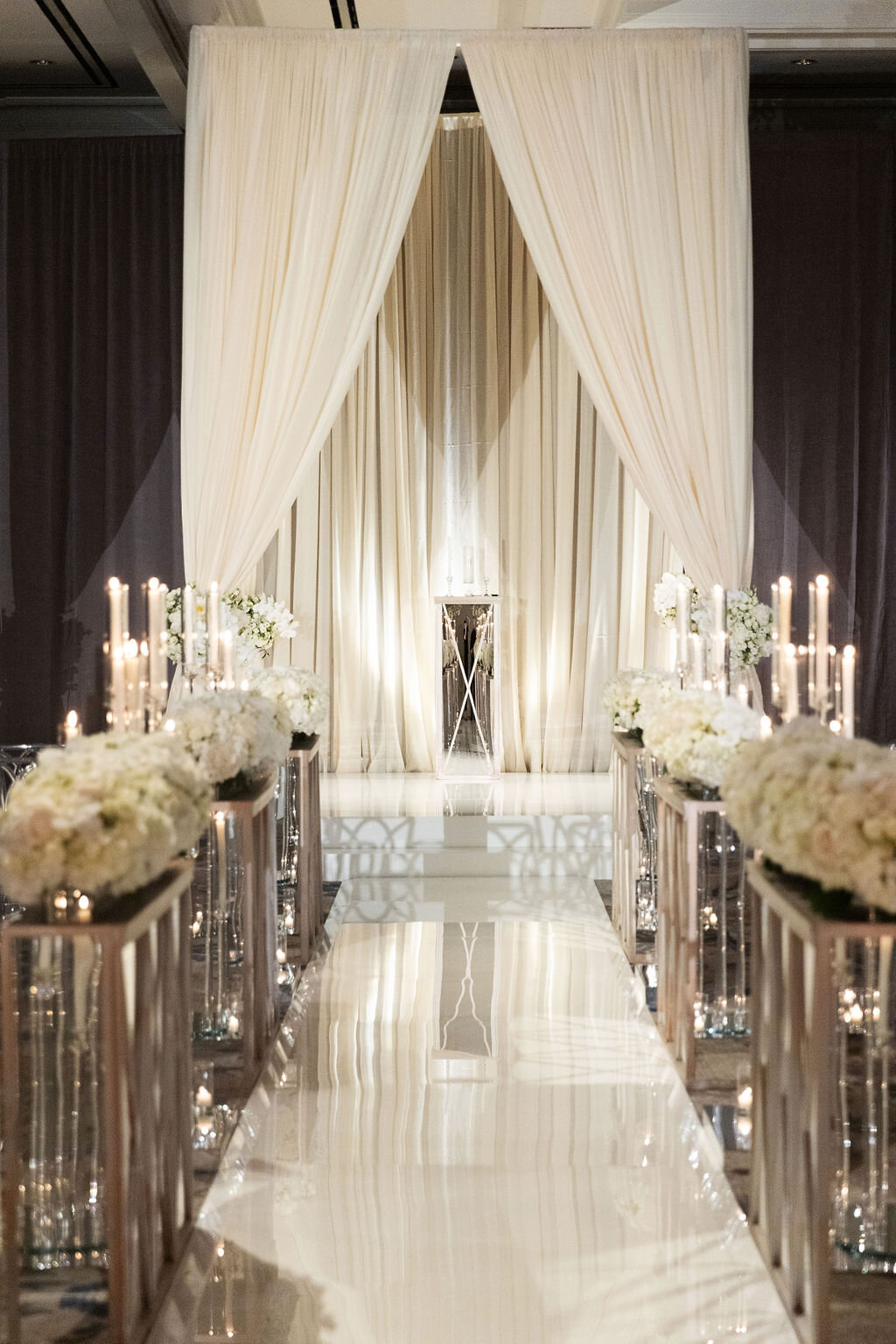 Reception Inspiration