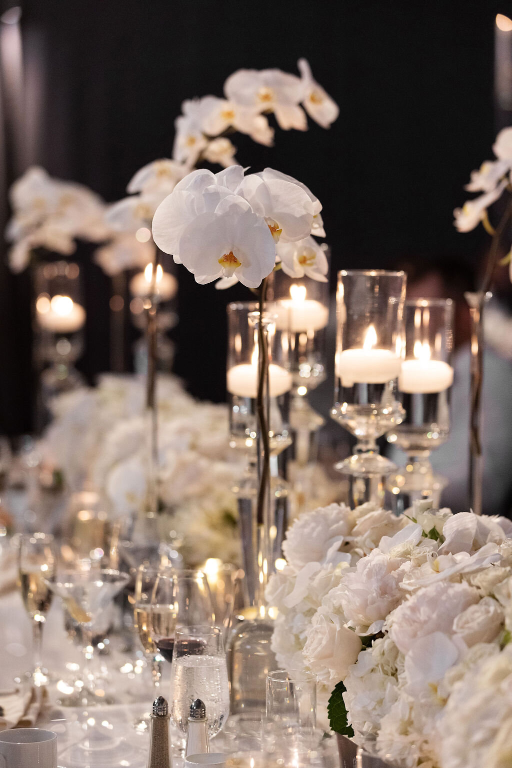 Reception Inspiration