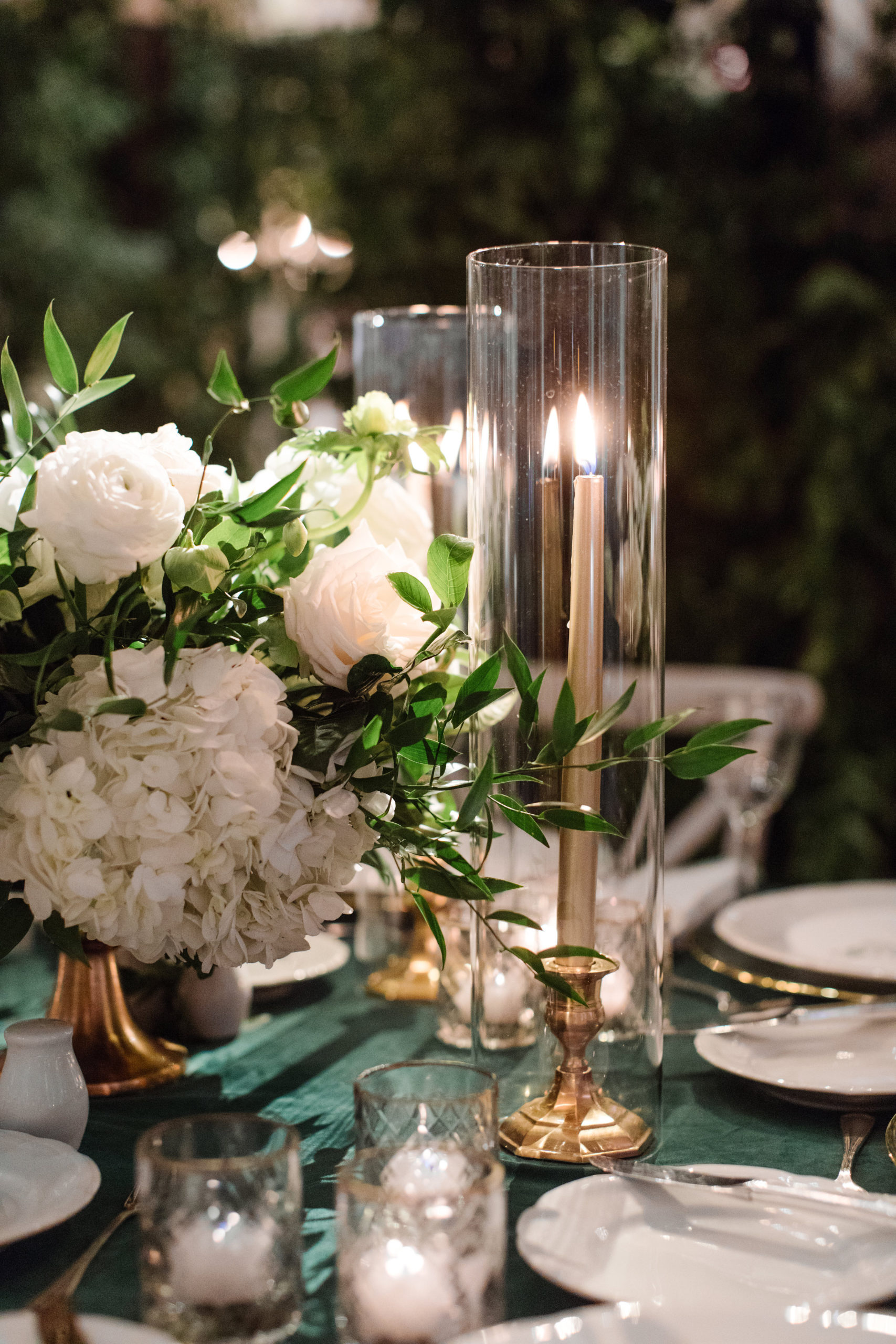 Four Seasons - Potential Venue