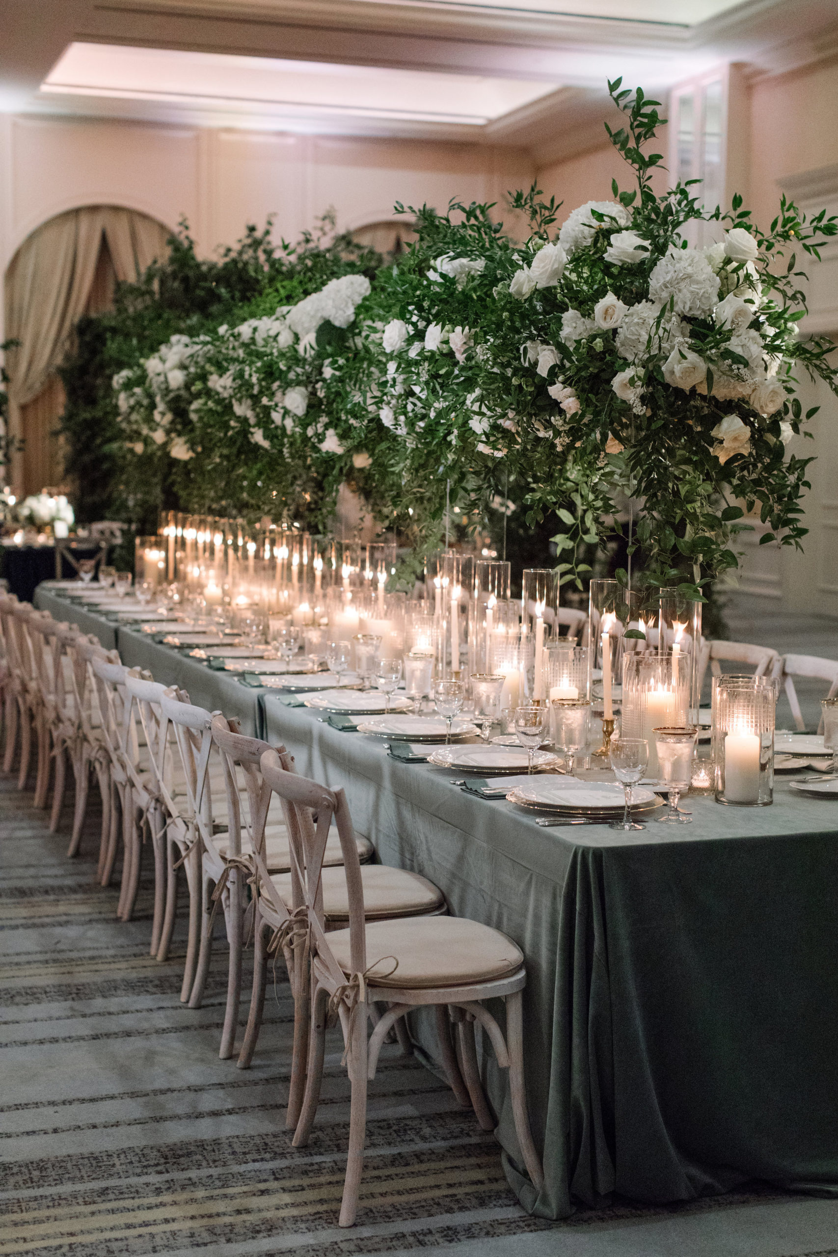 Four Seasons - Potential Venue